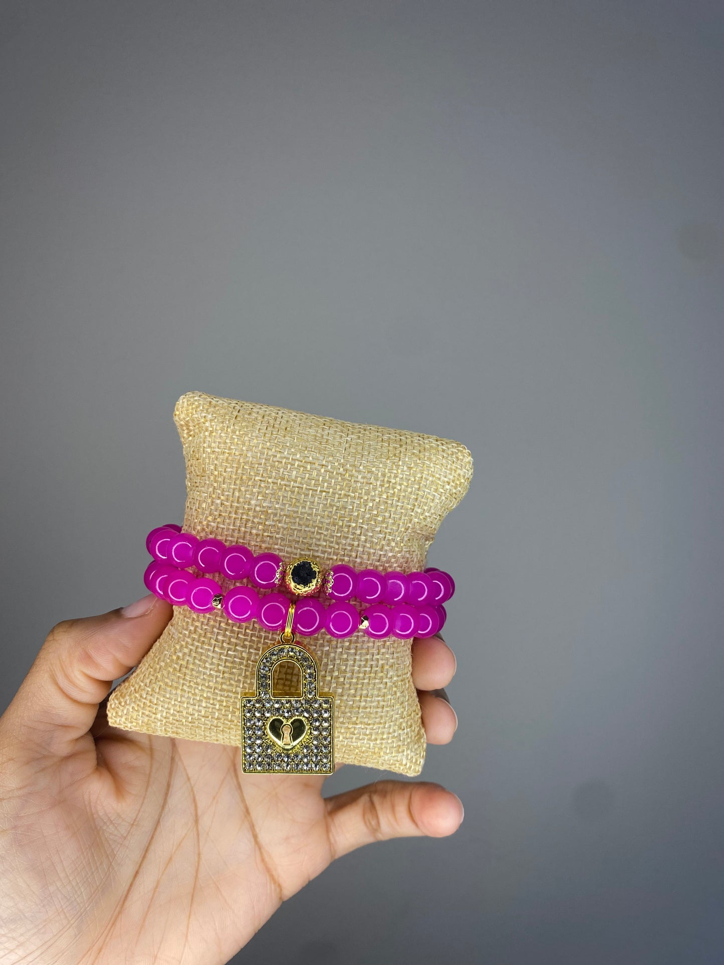 Princess bracelet sets