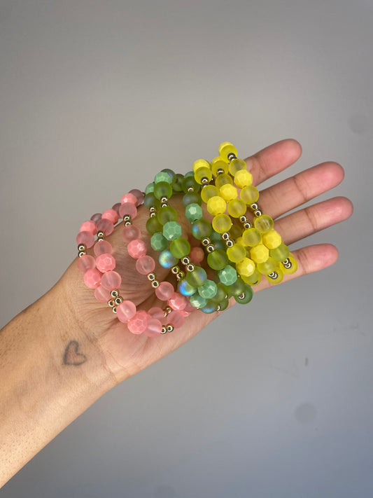 Cutie bracelet