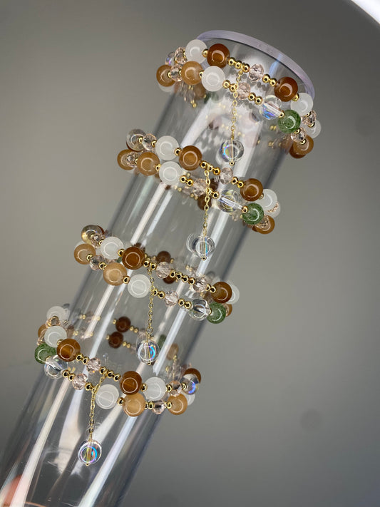 Double bracelet